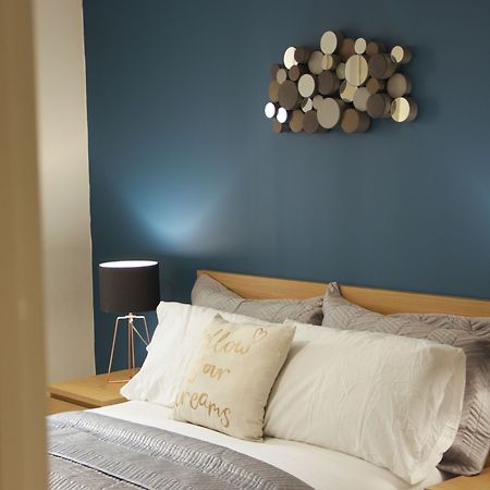 First Stay Apartments - The Postbox Suite Birmingham Exterior photo