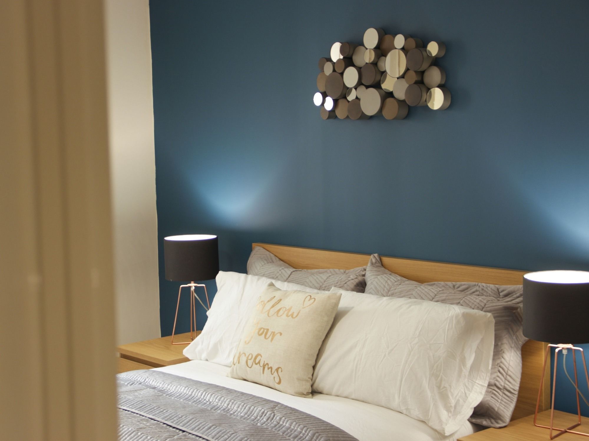 First Stay Apartments - The Postbox Suite Birmingham Exterior photo